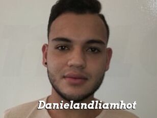 Danielandliamhot
