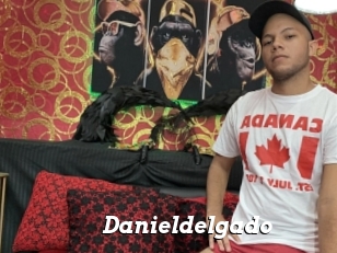 Danieldelgado