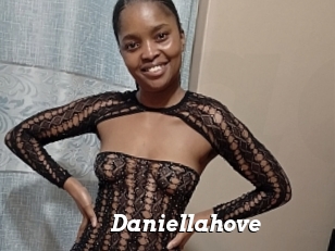 Daniellahove