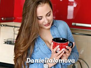 Daniellalomova