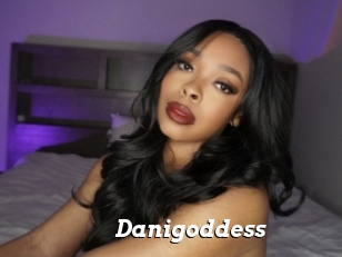 Danigoddess