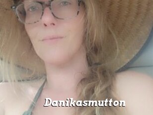 Danikasmutton