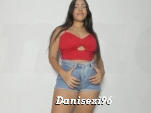 Danisexi96