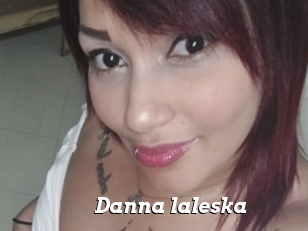 Danna_laleska