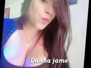 Danna_james
