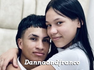 Dannaandfranco