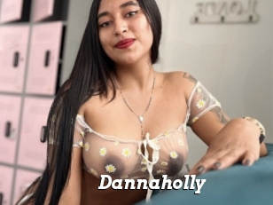 Dannaholly
