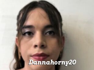 Dannahorny20