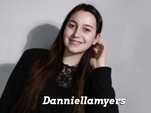 Danniellamyers