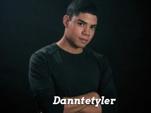 Danntetyler