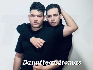 Danntteandtomas
