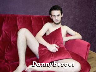 Dannyberget