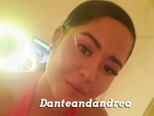 Danteandandrea