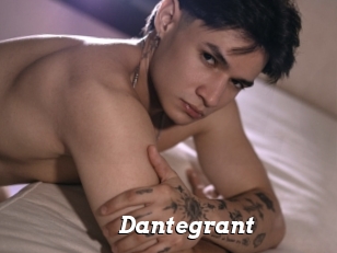 Dantegrant