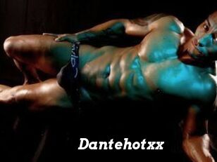 Dantehotxx