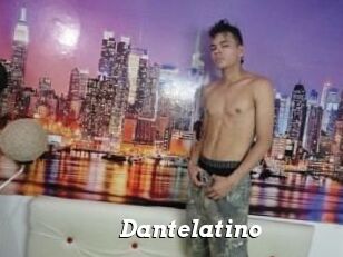 Dantelatino