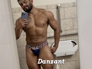 Danzant