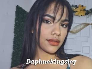 Daphnekingsley
