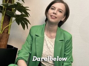 Darelbelow