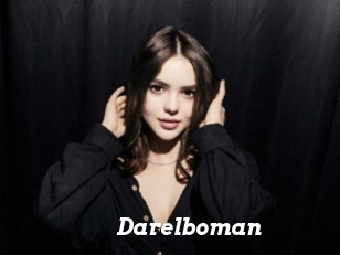Darelboman