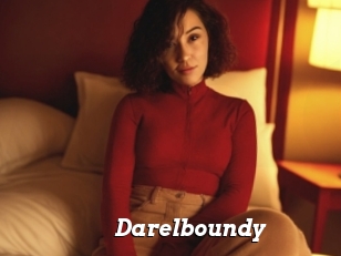 Darelboundy