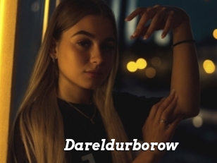Dareldurborow
