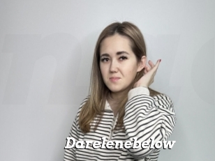Darelenebelow