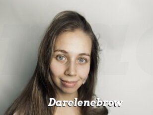 Darelenebrow