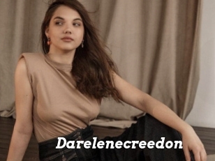 Darelenecreedon