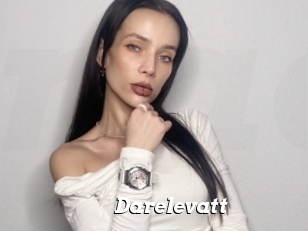 Darelevatt