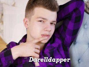 Darelldapper