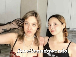 Darelleandgwendo