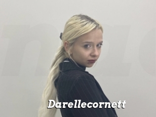 Darellecornett