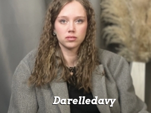 Darelledavy