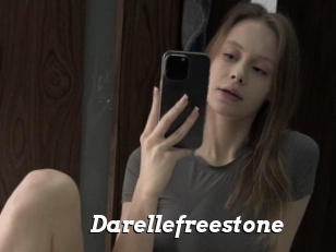 Darellefreestone
