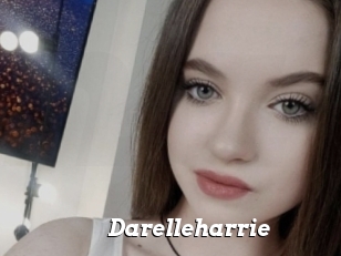 Darelleharrie
