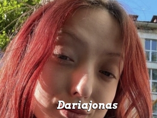 Dariajonas