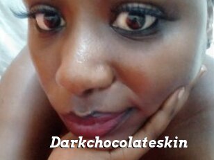 Darkchocolateskin