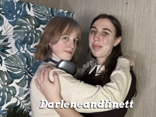 Darleneandlinett