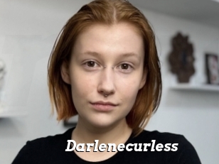 Darlenecurless