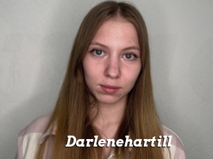 Darlenehartill