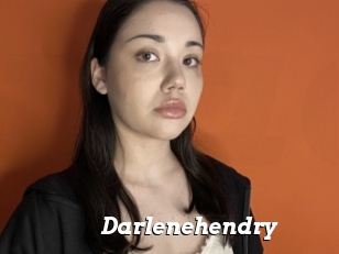 Darlenehendry