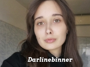 Darlinebinner