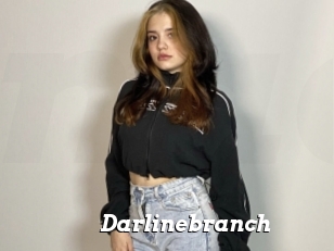 Darlinebranch
