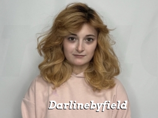 Darlinebyfield