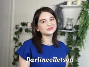 Darlineelletson