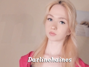 Darlinehaines