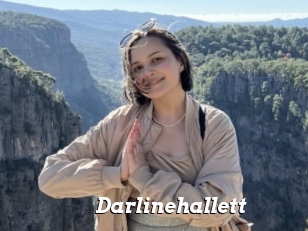Darlinehallett
