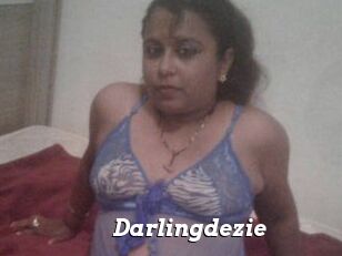 Darlingdezie