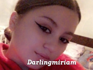 Darlingmiriam